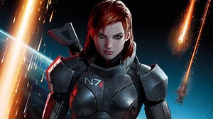 Atriz de voz de Commander Shepard fala sobre possível regresso a Mass Effect