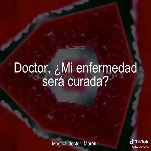 Magical Doctor by Maretu: A Vocaloid Journey