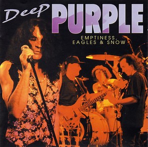 Deep Purple - Emptiness Eagles & Snow