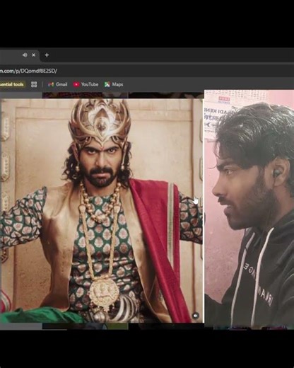 Baahubali Epic Battles Featuring Amarendra | Prabhas Best Moments