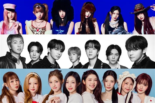 7 K-Pop Tracks To Put A Spring In Your Step This Season | Soompi