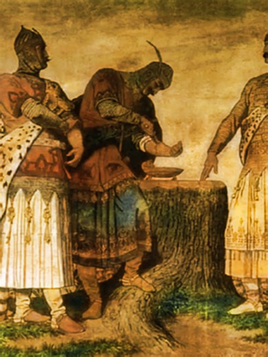 Exploring the Blood Oath Tradition in Hungary