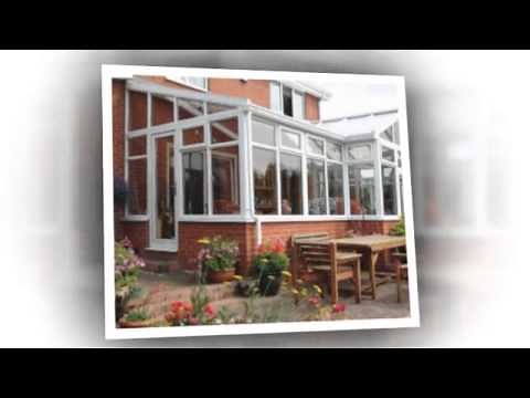 Double Glazing & Conservatory Installation in The North East - Solar Windows & Conservatories