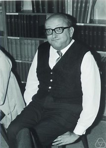 Georges Reeb - Alchetron, The Free Social Encyclopedia