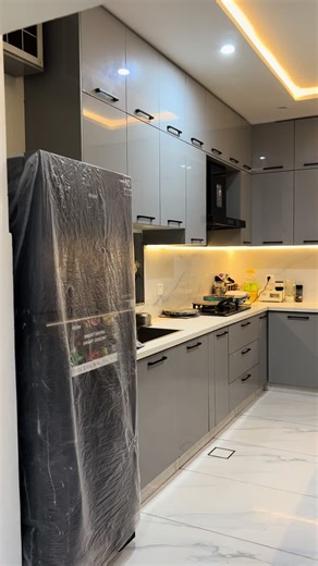 Amazing Kitchen Designs with Signature Wood Features