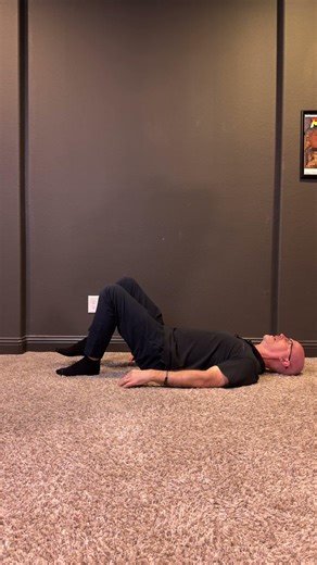 Supine Core March with Pelvic Tilt | Build Low Back & Hip Control
