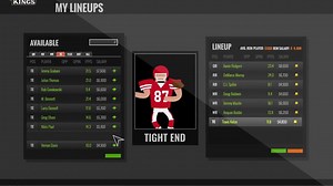 1M views · 254 shares | Fantasy Football is back on DraftKings! Draft...