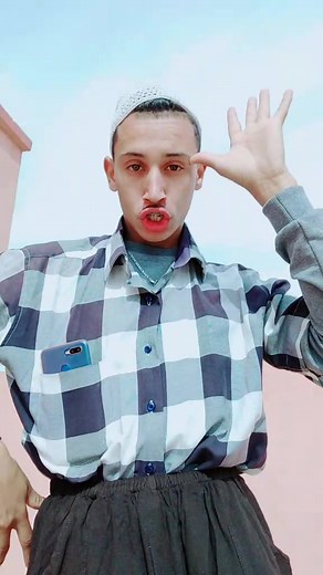 😂 dance way way 1997 nes essaouira finkom nchoufkom 😍🤳