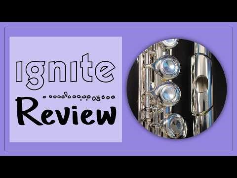 Live Review | Ignite Flute