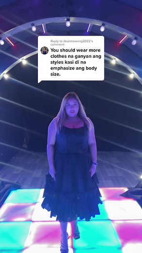 Replying to @deannawong2022 the perfect example of a backhanded compliment