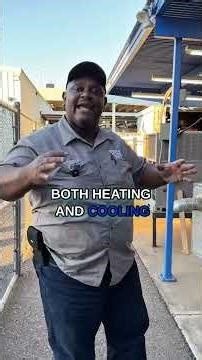 What exactly is a rooftop package unit? ❄️