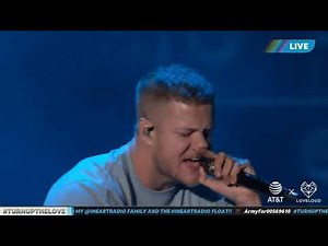 Dan Reynolds - Believer Loveloud 2019