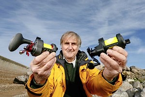 Akios Nitron F-15 and Penn Fathom Mk II Reviewed