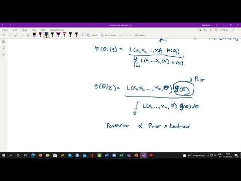 CISM - Lecture 4 - Mathematical Introduction to Bayesian Inference