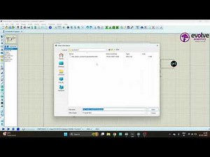 "DC Motor Speed Control using PIC Microcontroller | Easy Tutorial for Beginners"