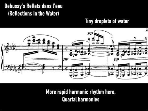 6种在钢琴上表现水流的实例-6 ways to depict water with a piano