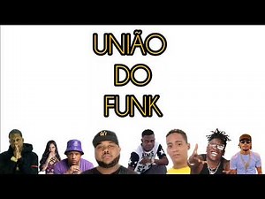 SET MIXADO UNIÃO DO FUNK #01