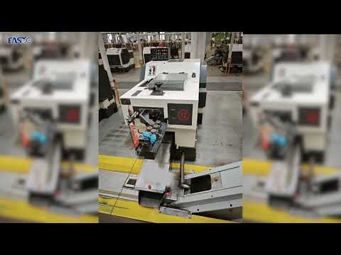 Engineering Case Study #2｜Reliable Fastening Solutions for Roofing & Cladding Systems