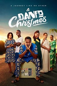 A Danfo Christmas - Movie