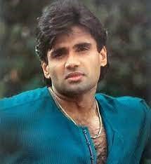 345K views · 8.6K reactions | Suniel Shetty is an Indian actor, film...