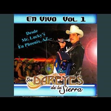 Vidita Mia (En Vivo)