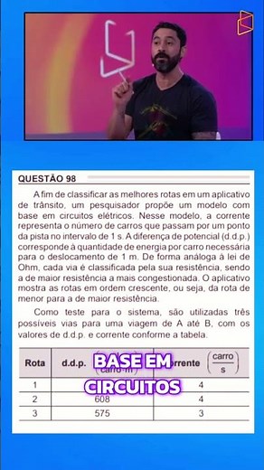 Resistor equivalente em 1 minuto!