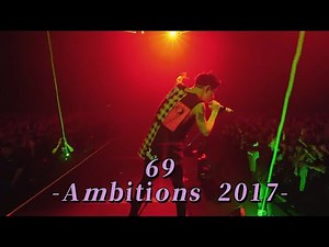 ONE OK ROCK 2017 “Ambitions" JAPAN TOUR - 69