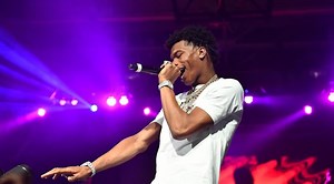 Lil Baby Admits To Rapping About Drugs He Doesn’t Actually Take