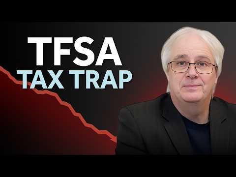 6 TFSA Mistakes That Will Ruin Your Tax-Free Growth in 2026