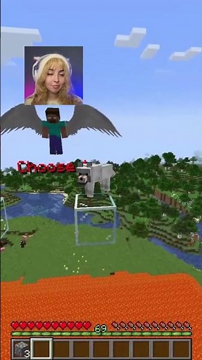 Memories Fade to the goodness everyone did😳🤯#minecraft #trend