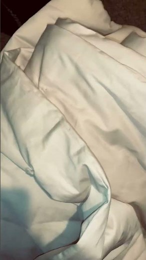 How to make Wool Duvets