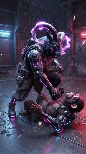 A Brief Moment Enough to Decide a Fate