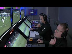 Inside Video Review: MLS #36 + #37