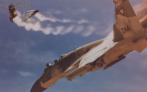 [ACE COMBAT zero] B7R - The Round Table 【Nassault】