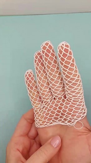 LuciaGloves on TikTok