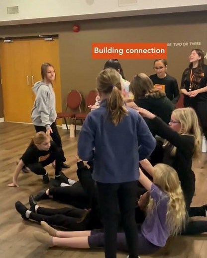 Build Teamwork & Confidence Through the Performing Arts| Stagecoach Ottawa West SING - DANCE - ACT