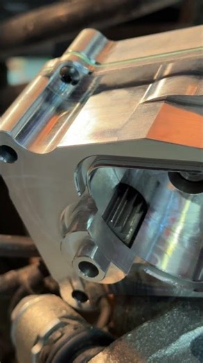 City Diesel turbo actuator testing before installing.