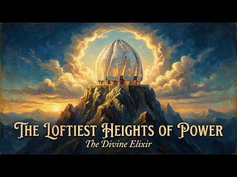 The Loftiest Heights of Power Bahá'í Song