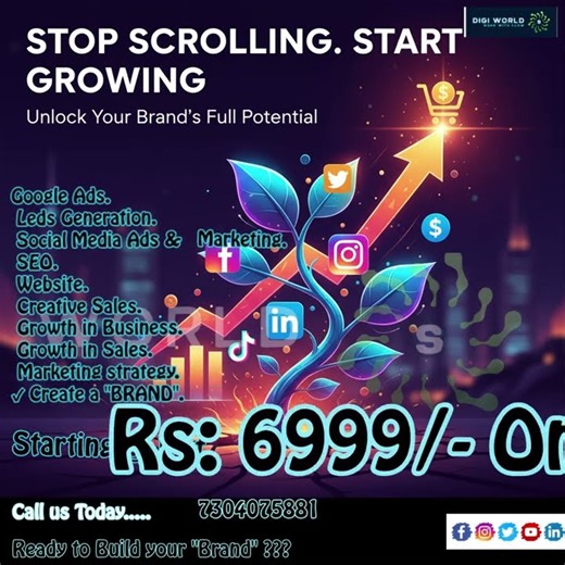 DiGiWorld #digitaltransformation #technology