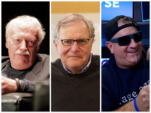 Dutch Bros co-founder climbs Forbes billionaires list