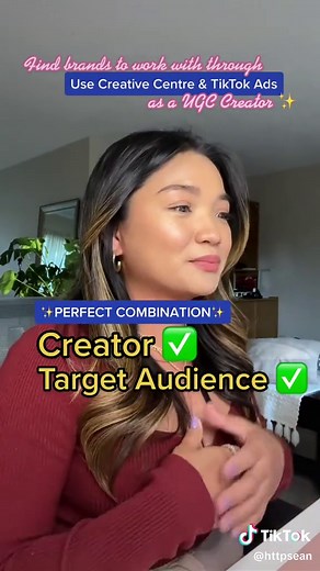 How to use TikTok Creative Center and those “annoying ads” you see on your Instagram/Facebook and TikTok to your advantage as a UGC Creator! This is how I find brands to work with as a UGC Creator ✍🏻 #ugc #ugcconcept #ugccommunity #ugccreator #ugcconcept
