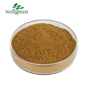 [Hot Item] Stable Supply Fulvic Acid 40% Powder Shilajit Extract