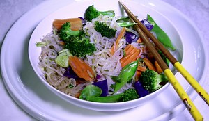 Miracle Noodle® Recipes: Preparing and How to Cook Miracle Noodles