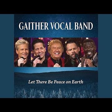 Let There Be Peace On Earth (Live)