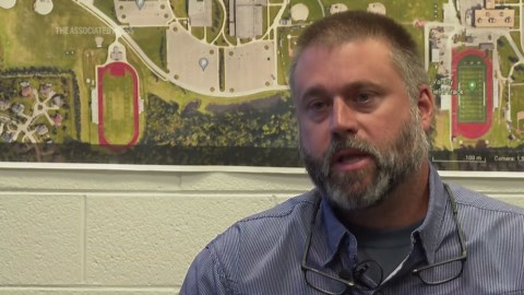 Michigan school district uses the latest tech + a Lab named Echo to keep thousands of students safe