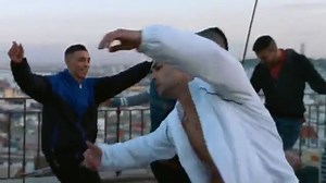 The Blaze – Territory – Official Video