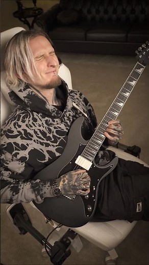 THIS RIFF TOOK 247 TAKES!