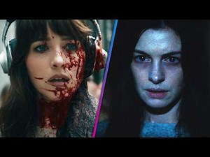 Verity | Official Teaser Trailer (Dakota Johnson & Anne Hathaway, 2026)