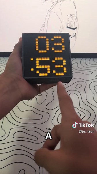 Futuristic Tech Review: Vms Timebox Evo Speaker