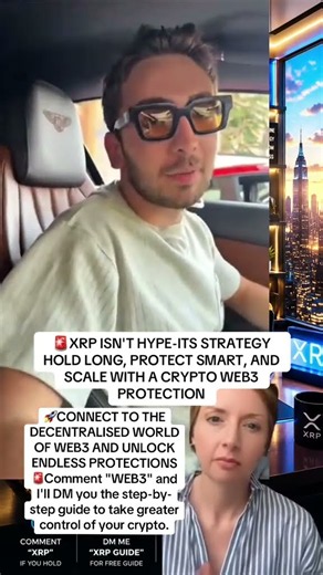 Own Your Keys. Secure Your Crypto. Go Web3.